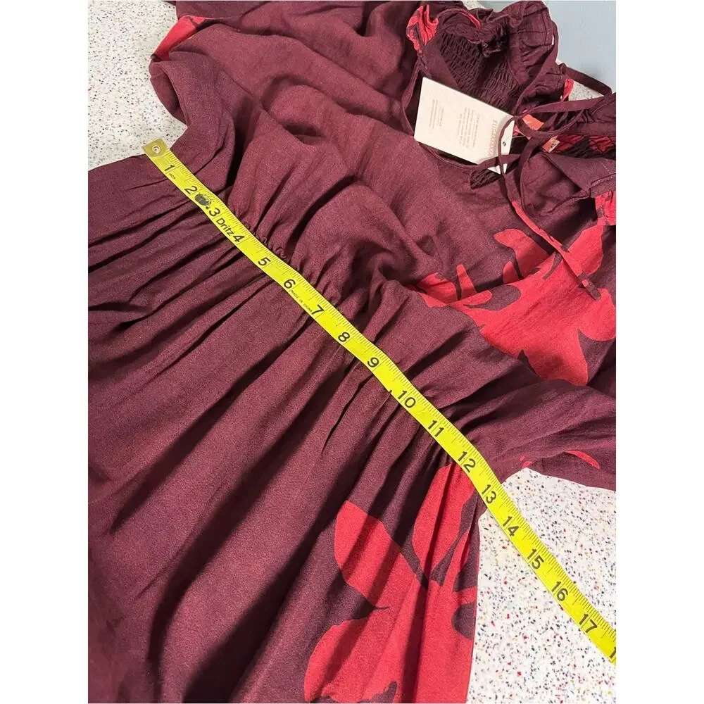 Elisamama teniola printed